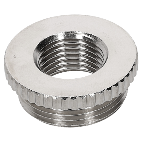 SIB D6720163 Reduction knurled M20 / M16 brass 6104820