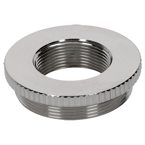 SIB 6104849 Redução serrilhada em latão M50 / M32