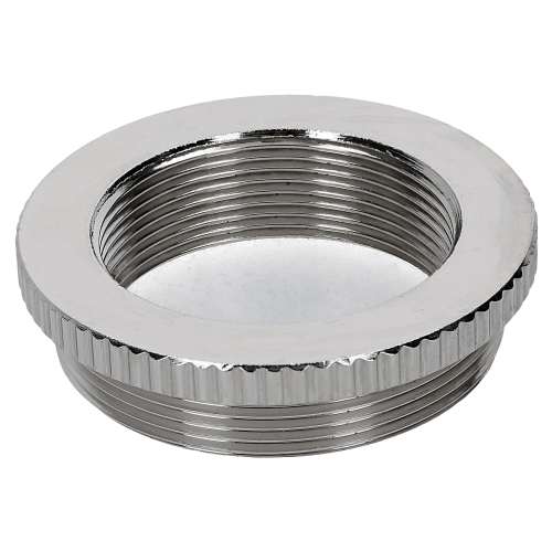 SIB 6104850 缩径滚花 M50 / M40 黄铜