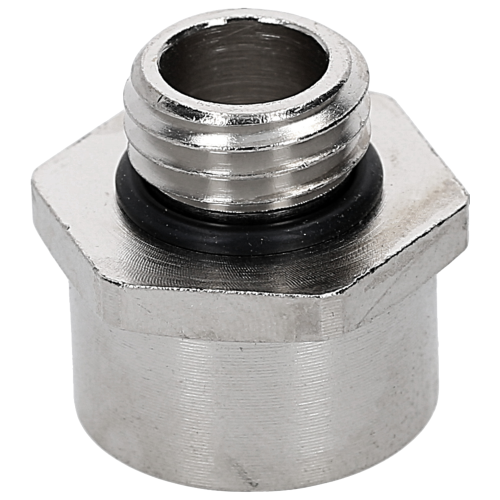 SIB D5712160 extensie cu inel O M12 / M16 alamă 6200412