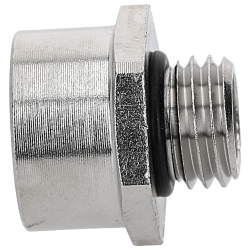 SIB D5712160 extensie cu inel O M12 / M16 alamă 6200412