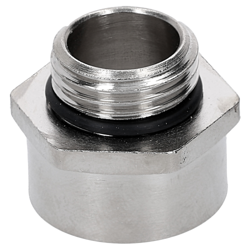 SIB D5716200 Erweiterung mit O-Ring M16 / M20 Messing 6200416