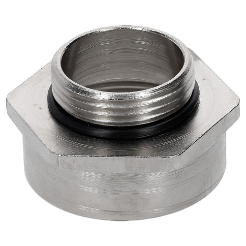 SIB D5725320 Podaljšek z O-tesnilom M25 / M32 medenina 6200425