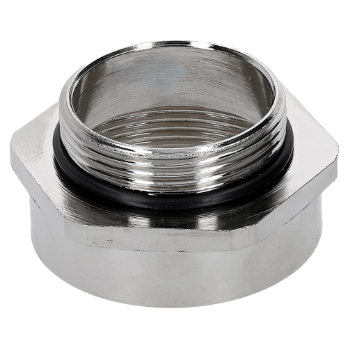 SIB D5732400 podaljšek z O-tesnilom M32 / M40 medenina 6200432