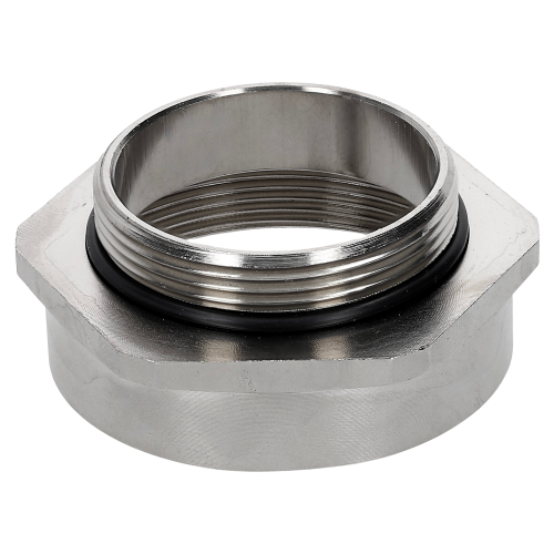 SIB D5750630 O-halkalı uzatma M50 / M63 pirinç 6200450