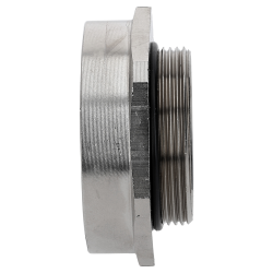 SIB D5750630 O-halkalı uzatma M50 / M63 pirinç 6200450