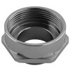SIB D5763750 Erweiterung mit O-Ring M63 / M75 Messing 6200463
