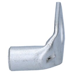 Cembre A3-L8 Rohrkabelschuh 90° gewinkelt 16mm² M8