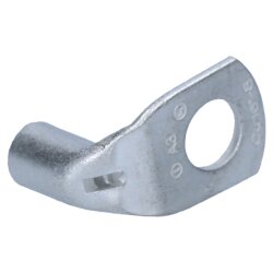 Cembre A3-L8 Rohrkabelschuh 90° gewinkelt 16mm² M8