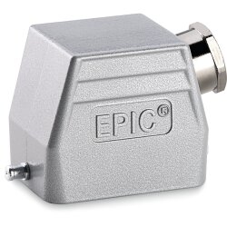 Lapp 10012000 EPIC H-B 6 TS 13.5 ZW sleeve housing