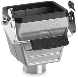 Lapp 10024000 EPIC H-B 6 TBF 16 ZW Kupplungsgehäuse