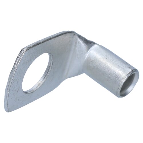 Cembre A3-L10 rørformet kabelsko 90° vinklet 16mm² M10