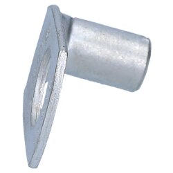 Cembre A3-L10 rørformet kabelsko 90° vinklet 16mm² M10