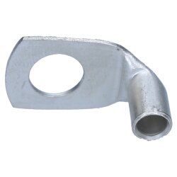 Cembre A3-L10 rørformet kabelsko 90° vinklet 16mm² M10