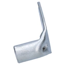 Cembre A3-L10 rørformet kabelsko 90° vinklet 16mm² M10