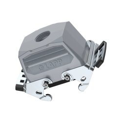 Lapp 19046000 EPIC H-B 10 TBF M20 Kupplungsgehäuse