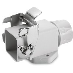 Lapp 19421900 EPIC H-A 3 AGSV M20 KPL. Vivienda...