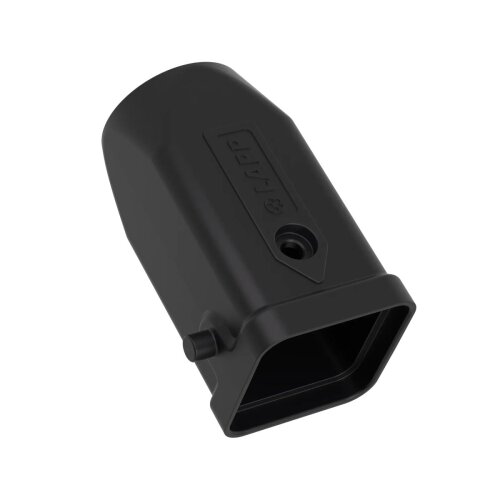 Lapp 19425500 EPIC H-A 3 TGV M20 ærmehus sort