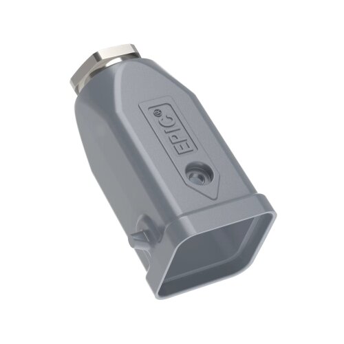 Lapp 19426500 EPIC H-A 3 MTGV M20 KPL. Grommethus