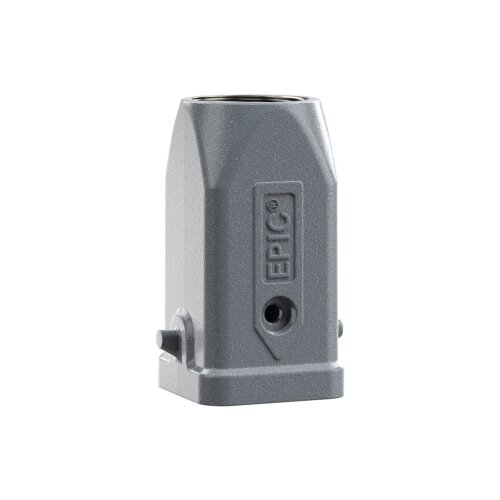 Lapp 19512100 EPIC H-A 3 MTGV M20 N.GEW. Boîtier à œillets