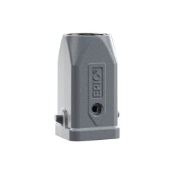 Lapp 19512100 EPIC H-A 3 MTGV M20 N.GEW. Alojamiento de ojal