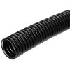 Schlemmer 1206079 Corrugated pipe PA6 V0 unslotted NW 7,5 black