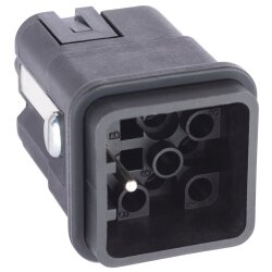 Lapp 44424049 Вставка обжимная EPIC H-Q 12 SCM-полиамид I...