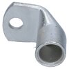 Terminal de cabo tubular Cembre A5-L4 90° ângulo 25mm² M4