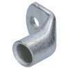 Terminal de cabo tubular Cembre A5-L4 90° ângulo 25mm² M4