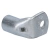 Terminal de cabo tubular Cembre A5-L4 90° ângulo 25mm² M4
