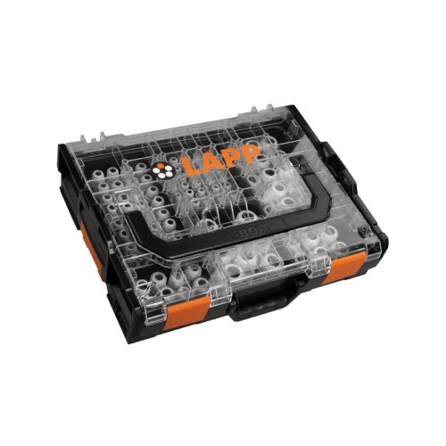 Lapp 53110051 SKINTOP ST-M Sortimo L-BOXX açık gri