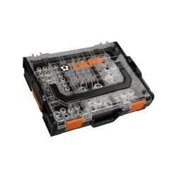 Lapp 53110051 SKINTOP ST-M Sortimo L-BOXX lichtgrau