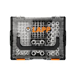 Lapp 53110054 SKINTOP CLICK Sortimo L-BOXX lichtgrau