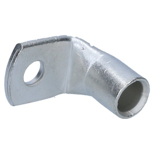 Cembre A5-L5 Cosse tubulaire coudée à 90° 25mm² M5