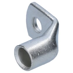 Cembre A5-L5 Cosse tubulaire coudée à 90° 25mm² M5