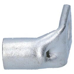 Cembre A5-L5 Cosse tubulaire coudée à 90° 25mm² M5