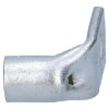 Cembre A5-L5 Cosse tubulaire coudée à 90° 25mm² M5