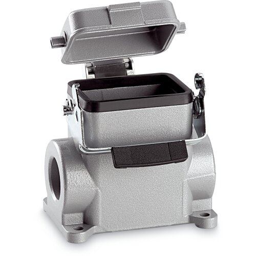 Lapp 70015200 H-B 6 SDRH 21 ZW. Basehus