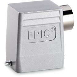 Lapp 70022200 H-B 6 TSH 21 ZW. Genomföringshus