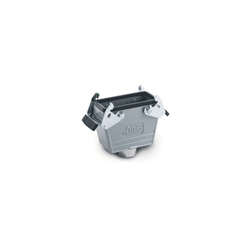 Lapp 70040200 EPIC H-B 10 TBF 21 ZW Картер сцепления