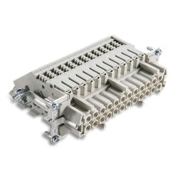 Lapp 70316100 EPIC TB-H-BE 24 BLI douille avec raccord...