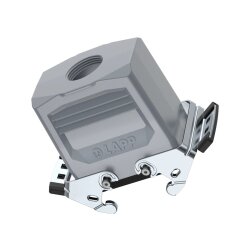 Lapp 79040600 H-B 10 TBFH M32 N.GEW. alloggiamento della...