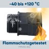 Schlemmer 3805047 Conduit fitting SEM-FAST straightNW7.5/M12