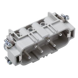 Lapp 10170600 EPIC H-BS 6 SS 7-12 DR Stifteinsatz mit...