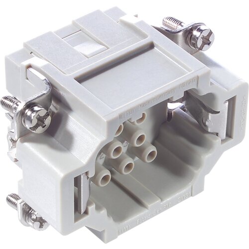 Lapp 10180400 EPIC H-EE 10 SCM pin de sertizare cu 10 pini +PE