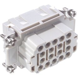 Lapp 10183400 EPIC H-EE 18 BCM...