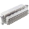 Lapp 10187400 EPIC H-EE 46 BCM crimping insert socket 46 pin +PE