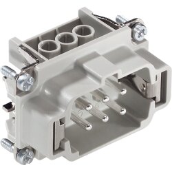 Lapp 10190000 EPIC H-BE 6 SS DR indsats med...