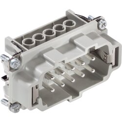 Lapp 10192000 EPIC H-BE 10 SS DR indsats med...