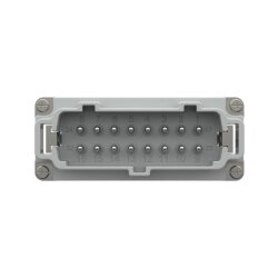 Lapp 10194000 EPIC H-BE 16 SS DR indsats med...